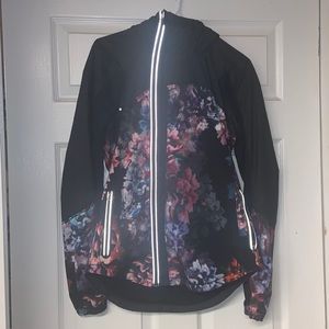 Lululemon Track Jacket